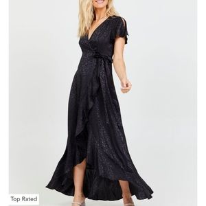 Altar’d State Dress